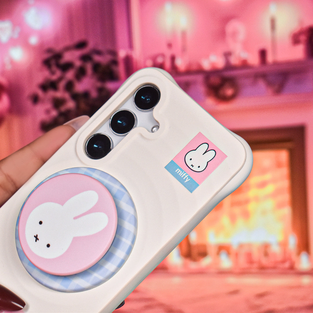 Bunny Bliss - Galaxy