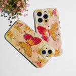 Butterfly Soft Case - iPhone