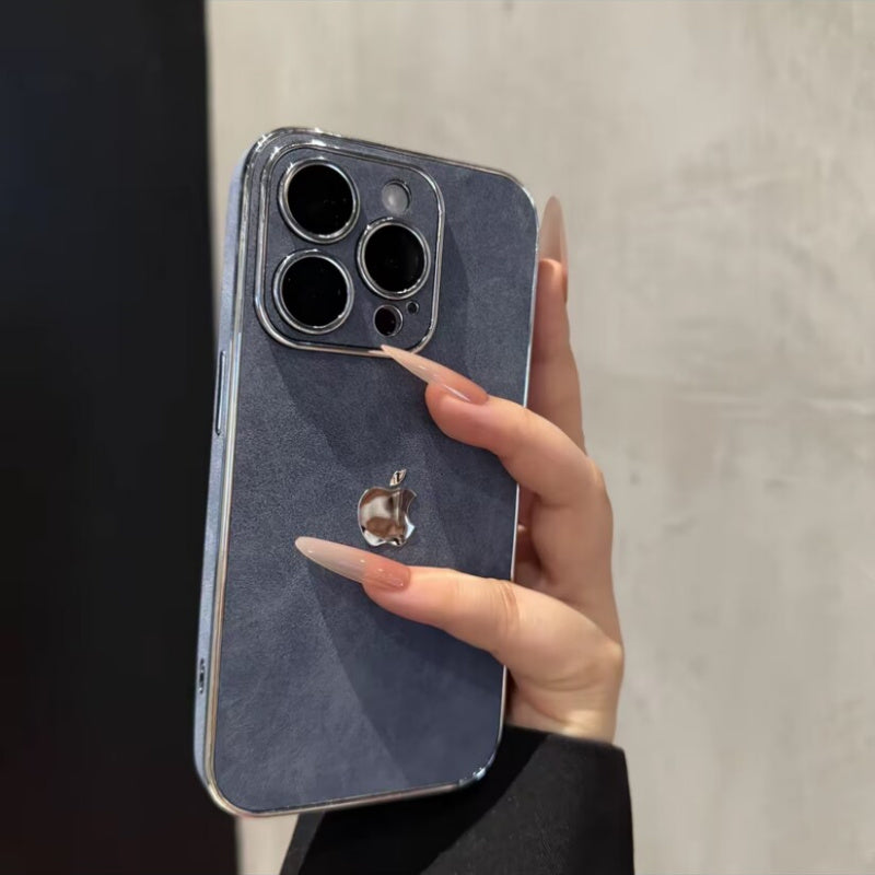 iPhone - Velvet Matte Luxe Case