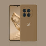 OnePlus - Liquid Silicone Case