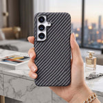 Carbon Luxe Prestige Case