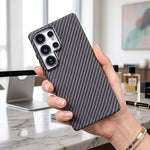 Carbon Luxe Prestige Case