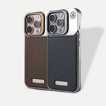 CarbonEdge MagSafe Case