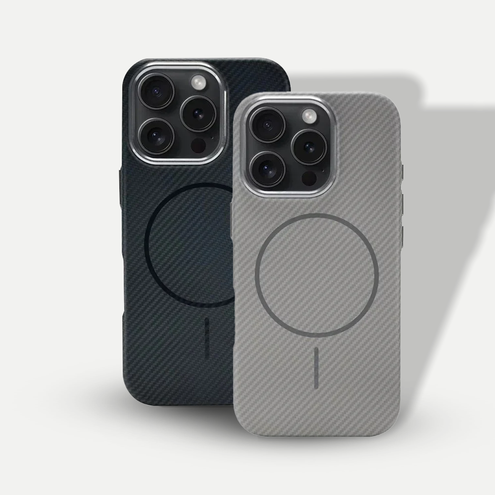 Carbon Elite MagSafe Case - iPhone