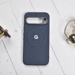 Carbon Fiber Texture Slim Cases - Google