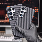 Carbon Luxe Case - Galaxy
