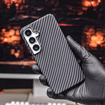 Carbon Luxe Case - Galaxy