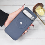 Carbon Fiber Texture Slim Cases - Google