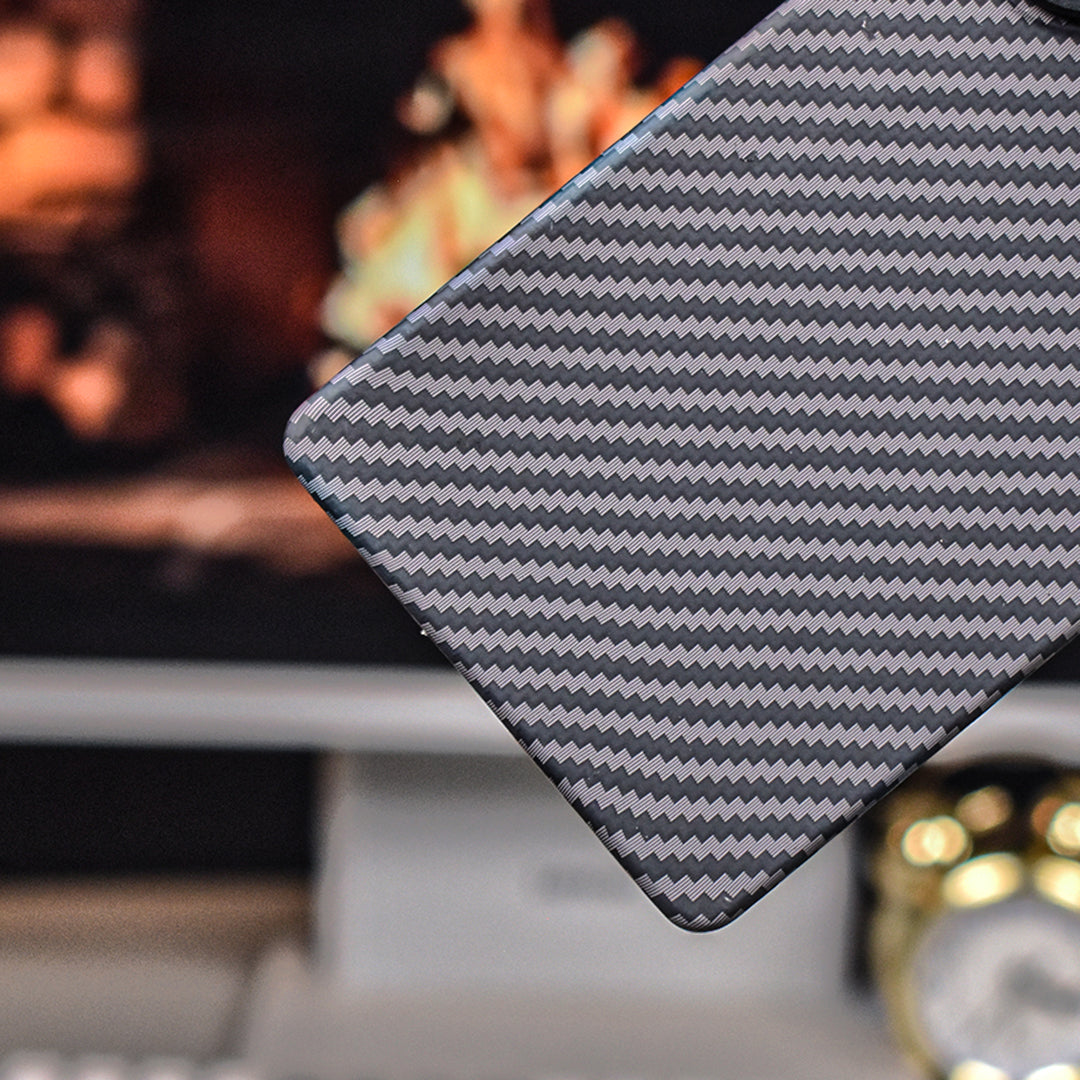 Carbon Luxe Case - Galaxy