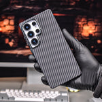 Carbon Luxe Case - Galaxy