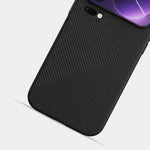 Carbon Shield Armor Case - Xiaomi