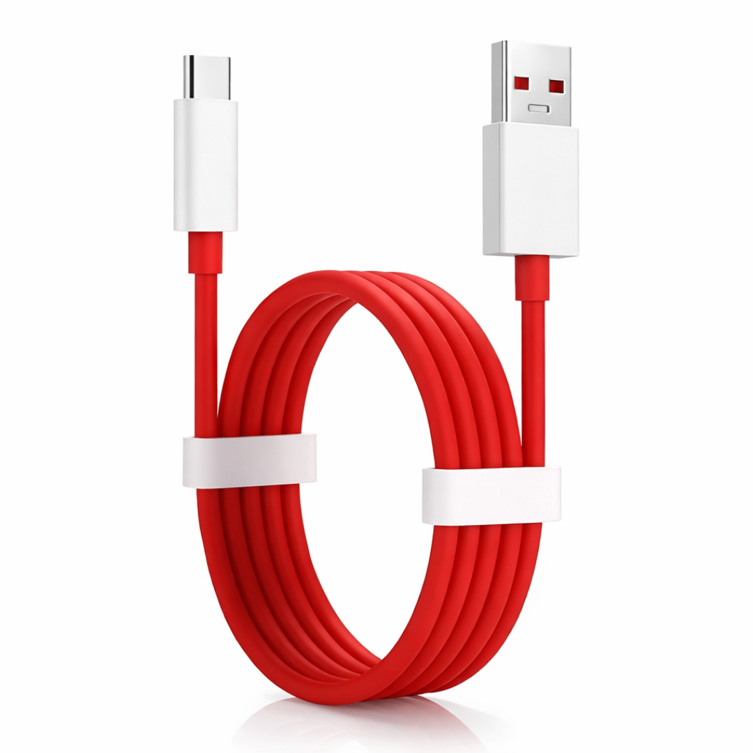 TurboCharge USB A to Type C Cable  Cable