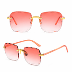 Sienna Glow Fashion Shades - Pink