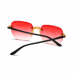 Sienna Glow Fashion Shades - Pink