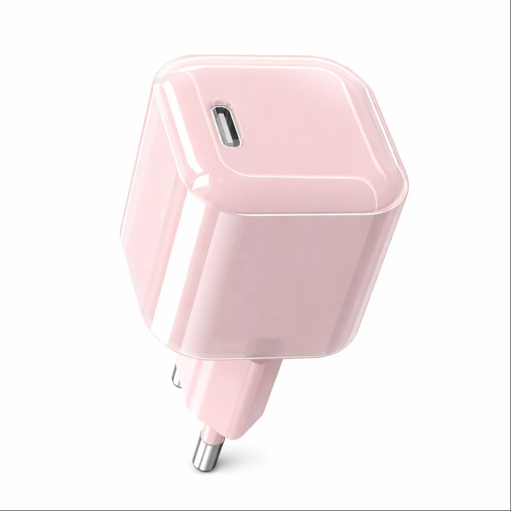 AeroBlock Fast Charge Adapter