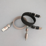 ArmorBraid Fast - Charge Cable
