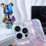 Aurora Bow Glow Case - iPhone Air