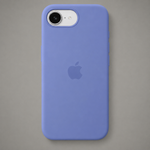 Silicone Logo Case