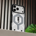 Rugged Armor Case - iPhone