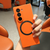 Blaze Magnetic Fold Case