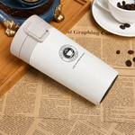 ThermoLock Travel Mug