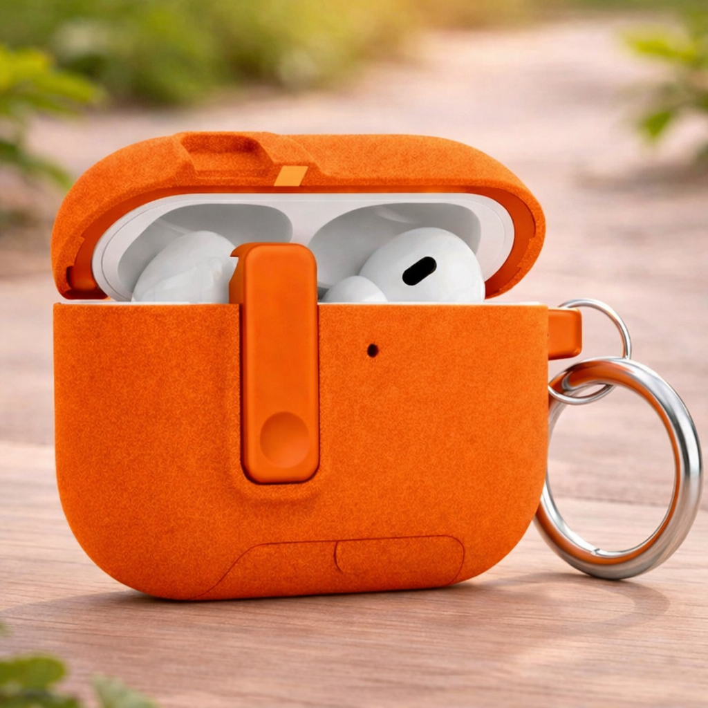 Urban Trek AirPods Case