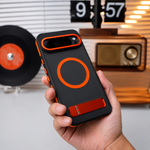 Elite Magnetic Armor Case - Google