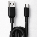 NovaFusion USB A to Type C Cable - Black