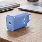 SnapVolt Mini 30W Charger Adapter