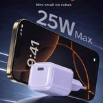 AeroBlock Fast Charge Adapter