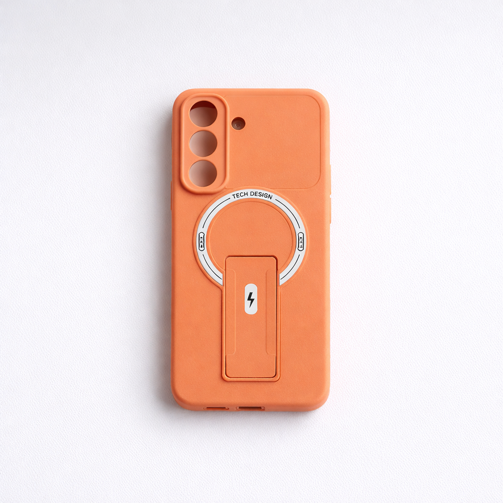 Core Stand 360 Magnetic Case - Galaxy