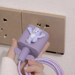 Happy Bear Adapter Kit - Purple