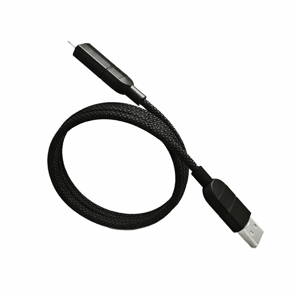 ArmorBraid Fast - Charge Cable
