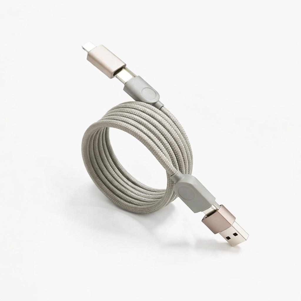 ArmorBraid Fast - Charge Cable