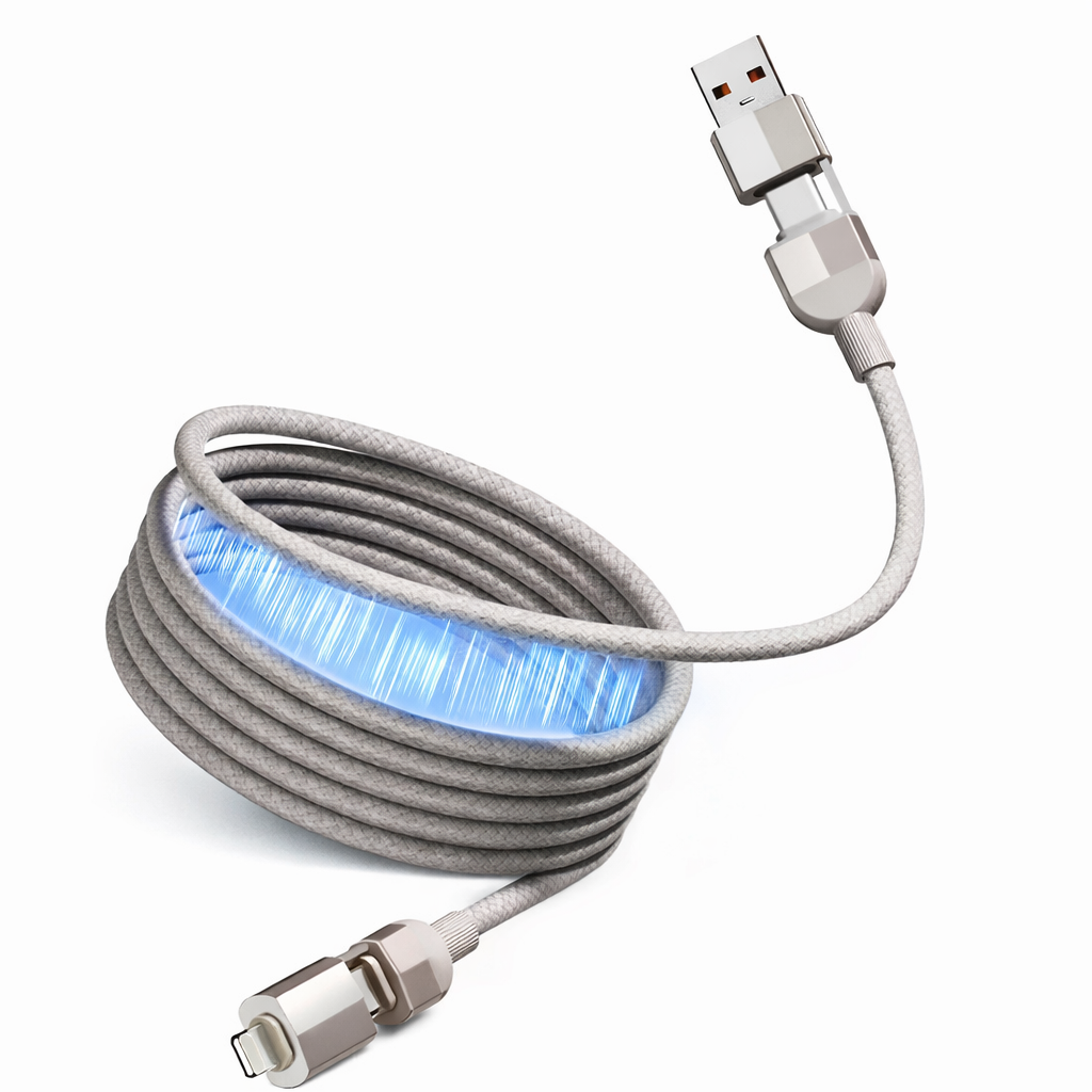 ArmorBraid Fast - Charge Cable