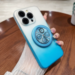 Amber Chrono Luxe Case -iPhone