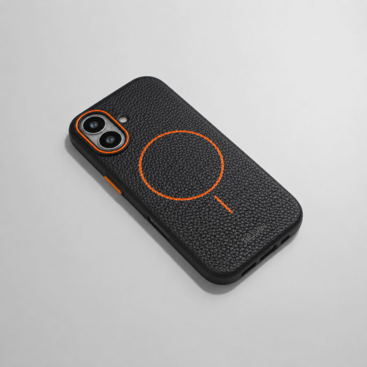 Imperial Leather Shield Case