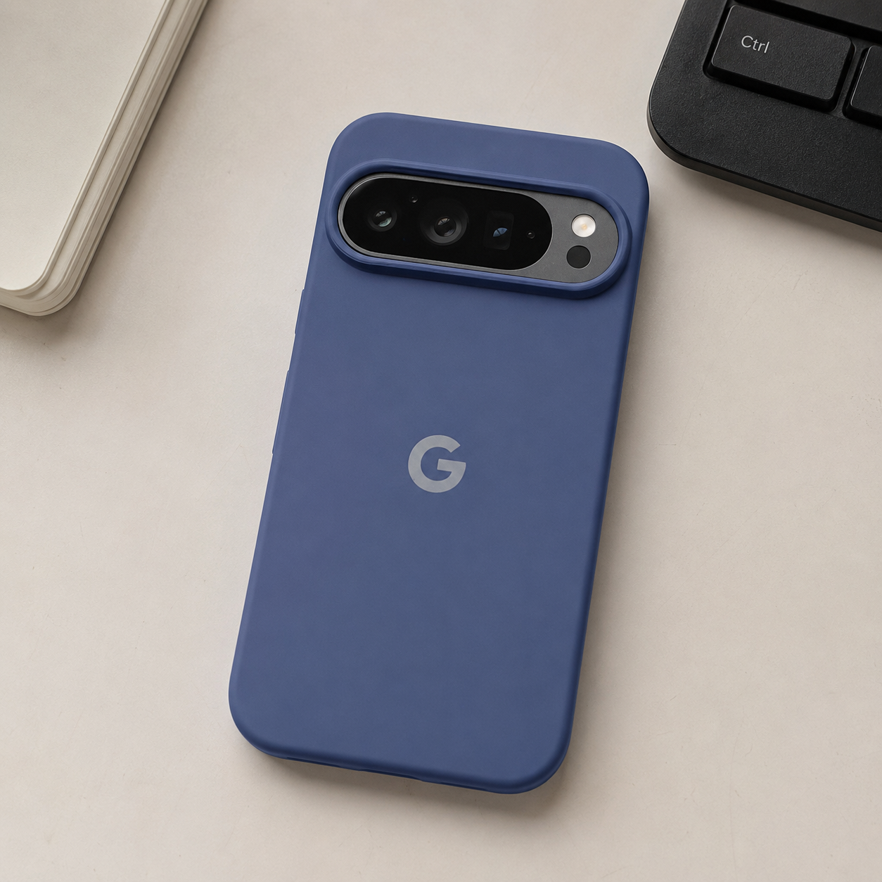 SmoothGuard Silicone Case