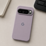 SmoothGuard Silicone Case