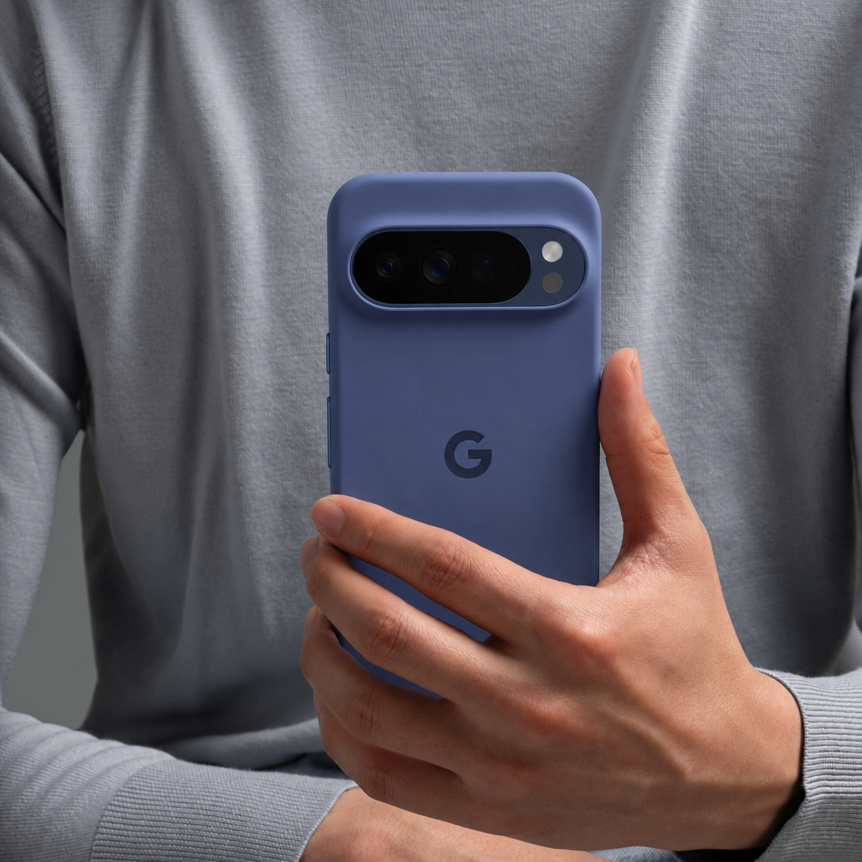 SmoothGuard Silicone Case