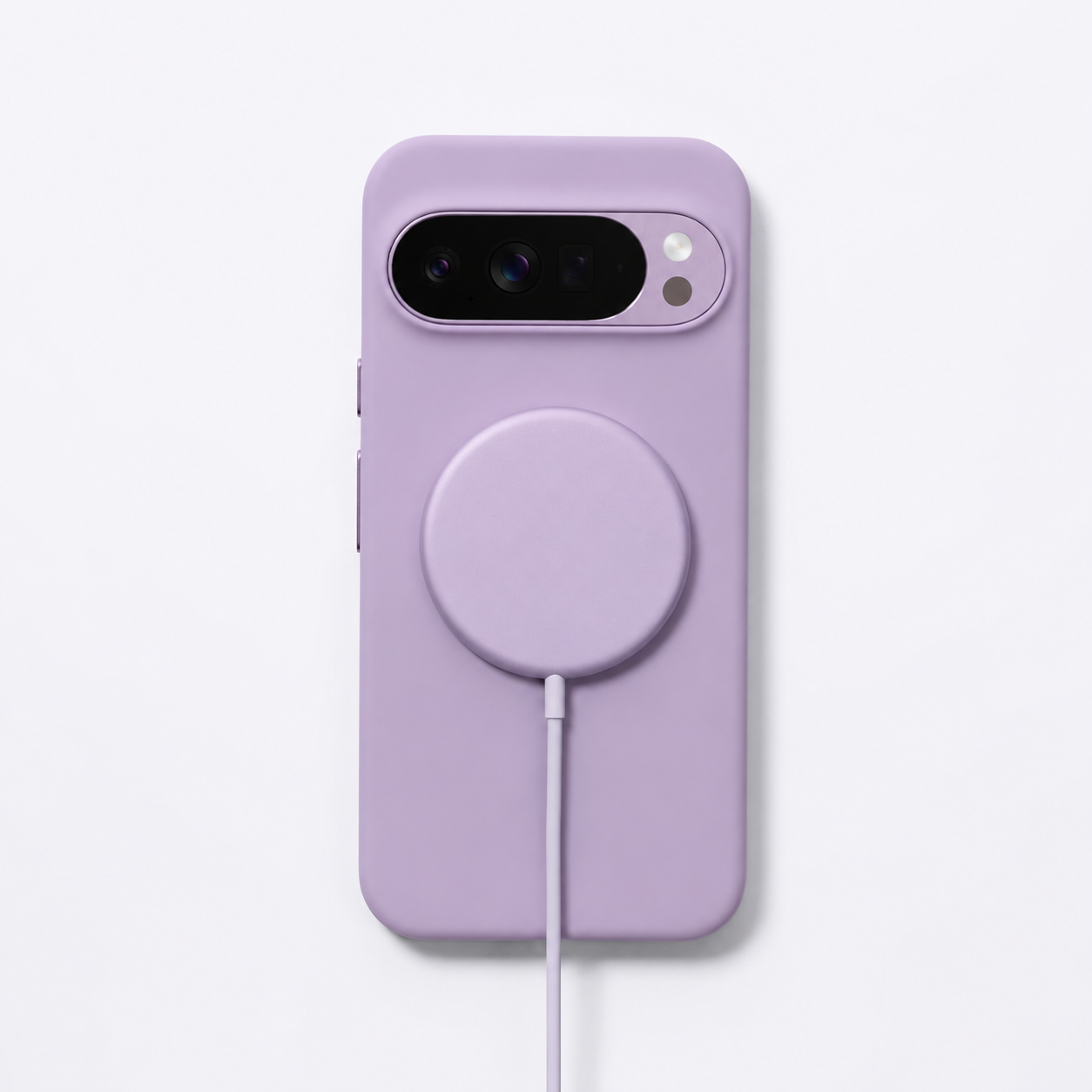 SmoothGuard Silicone Case