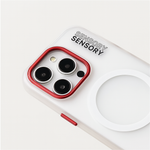 Sensory Shield Case - iPhone