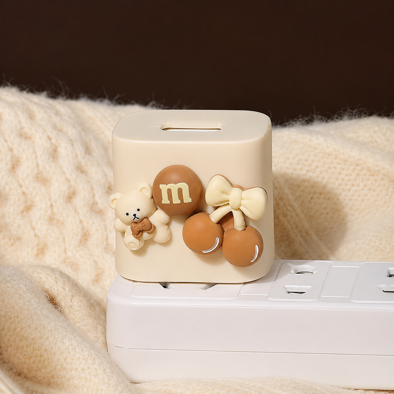 Teddy Edition Adapter Kit