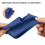 SiliconTouch Mac Adapter Cover