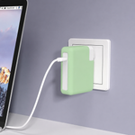 SiliconTouch Mac Adapter Cover