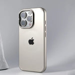 ChromeEdge Grip Case - iPhone