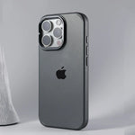 ChromeEdge Grip Case - iPhone