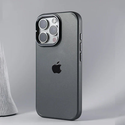 ChromeEdge Grip Case - iPhone