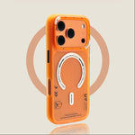 Vortex Matte Case - iPhone