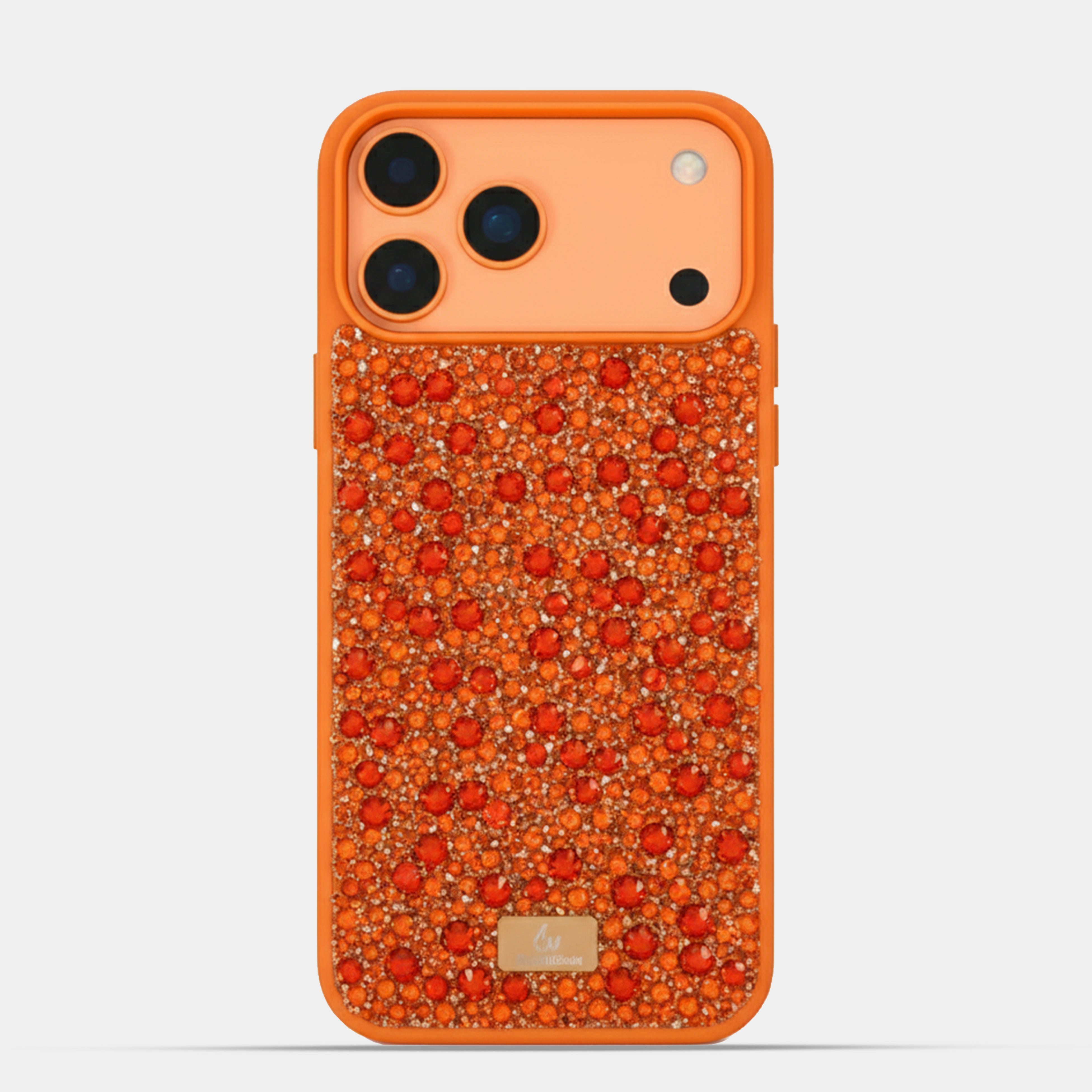 Citrus Glimmer – iPhone